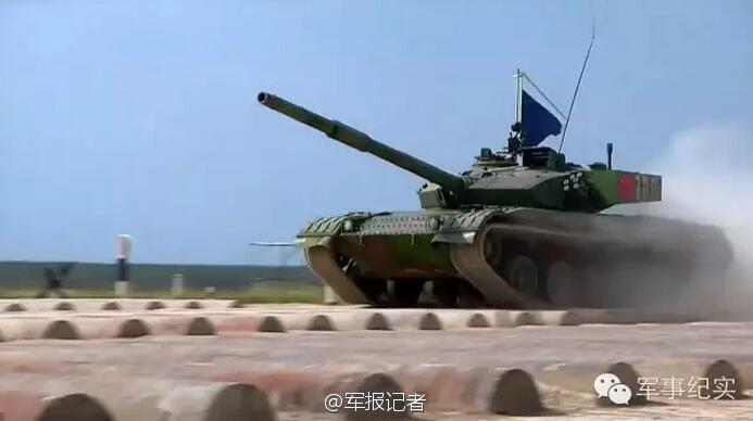 高原边防部队还在用81杠 中国步枪真的有问题吗？